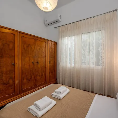 Plumeria Διαμέρισμα