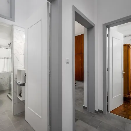 Plumeria Διαμέρισμα Rhodes City