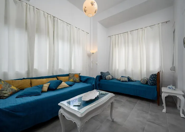 Lägenhet Plumeria Rhodes City