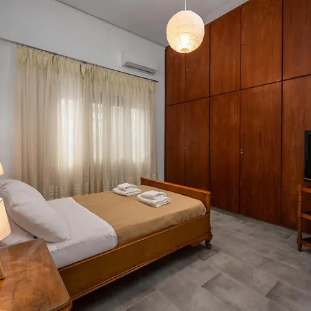 Apartment Plumeria *