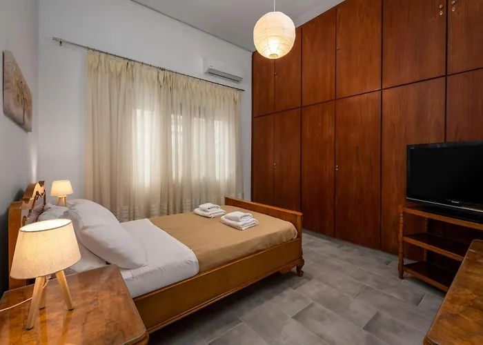 Apartment Plumeria *